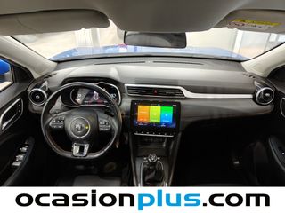 MG ZS 1.5 Luxury 78 kW (106 CV)