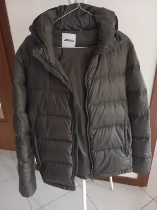 Piumino Aspesi uomo