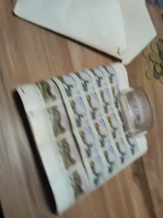 Sellos de la hispanidad año 1977