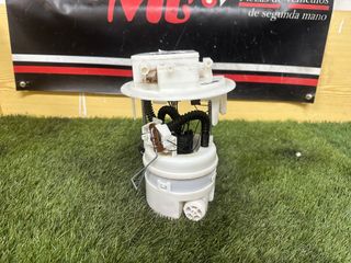 MOTOR-TUBOS-COMPRESOR-AFORADOR PEUGEOT 3008 2020