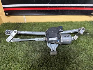 MOTOR-TUBOS-COMPRESOR-AFORADOR PEUGEOT 3008 2020