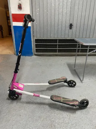 Se vende pak completo, en buen estado