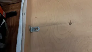 Sillas comedor Ikea blancas