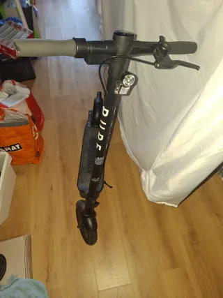 Patinete Eléctrico PURE