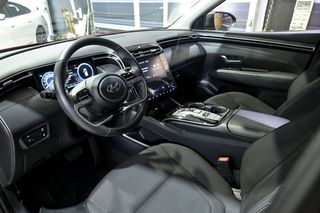 Hyundai Tucson   1.6 TGDI PHEV 195kW Style Auto 4x4