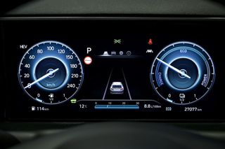 Hyundai Tucson   1.6 TGDI PHEV 195kW Style Auto 4x4