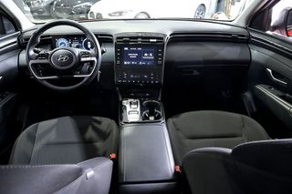 Hyundai Tucson   1.6 TGDI PHEV 195kW Style Auto 4x4