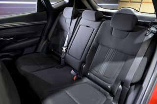 Hyundai Tucson   1.6 TGDI PHEV 195kW Style Auto 4x4