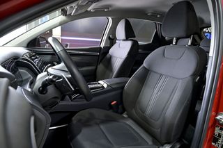 Hyundai Tucson   1.6 TGDI PHEV 195kW Style Auto 4x4