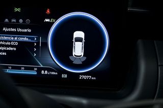 Hyundai Tucson   1.6 TGDI PHEV 195kW Style Auto 4x4