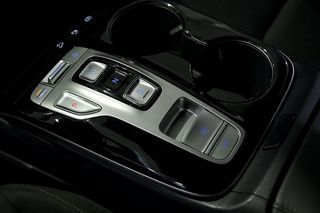 Hyundai Tucson   1.6 TGDI PHEV 195kW Style Auto 4x4