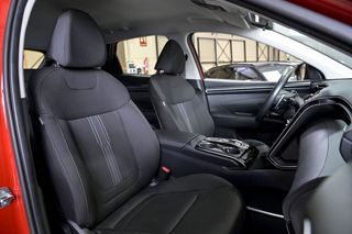 Hyundai Tucson   1.6 TGDI PHEV 195kW Style Auto 4x4