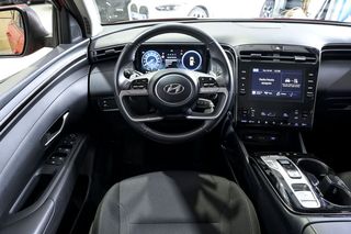 Hyundai Tucson   1.6 TGDI PHEV 195kW Style Auto 4x4