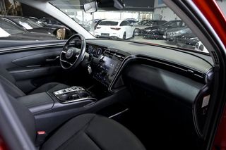 Hyundai Tucson   1.6 TGDI PHEV 195kW Style Auto 4x4