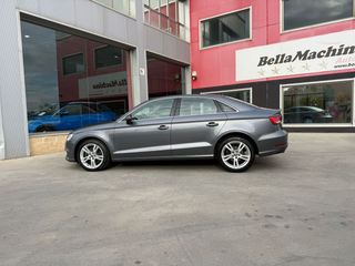 Audi A3 Sedan 35 TDI 110kW (150CV) S tronic