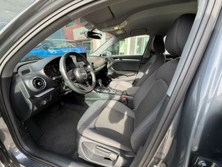 Audi A3 Sedan 35 TDI 110kW (150CV) S tronic