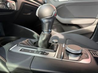 Audi A3 Sedan 35 TDI 110kW (150CV) S tronic