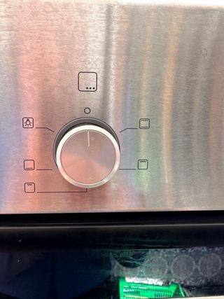 Horno Bosch HBA10B450E