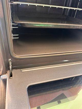 Horno Bosch HBA10B450E