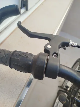 Bicicleta Montaña Decathlon Rockrider