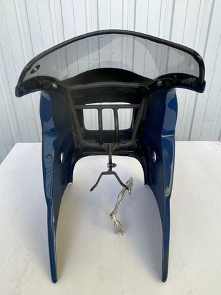 Carenado Suzuki RG 125 RGV