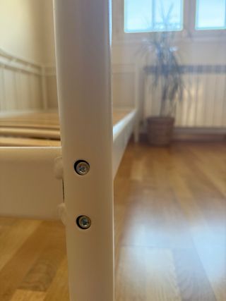 Cama Diván MODELO RAMSTA.