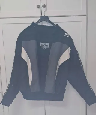 Giacca da  moto o scooter  AXO con protezioni