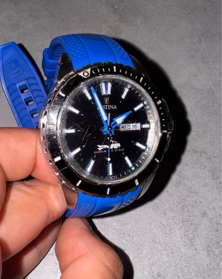 Reloj Festina