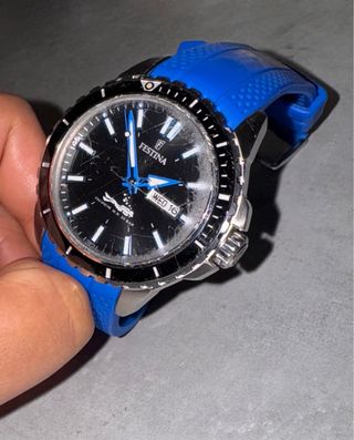 Reloj Festina