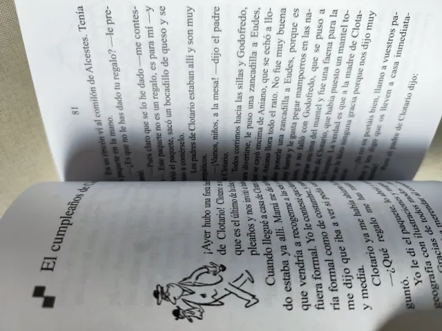 EL PEQUEÑO NICOLAS VUELTA AL COLE (S. NARANJA) ...