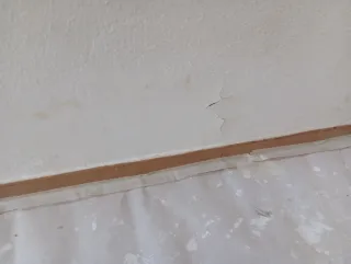 Servicios de pintura interior