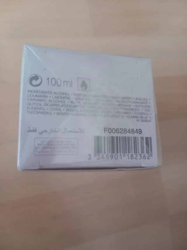 Dior Addict Eau Fraiche 100ml