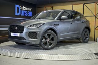 Jaguar E-Pace 2.0D 110kW RDynamic 4WD
