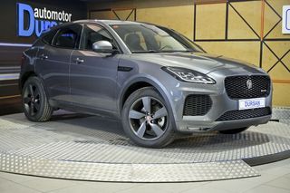Jaguar E-Pace 2.0D 110kW RDynamic 4WD