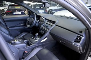 Jaguar E-Pace 2.0D 110kW RDynamic 4WD