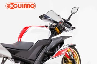 YAMAHA YZF R 125
