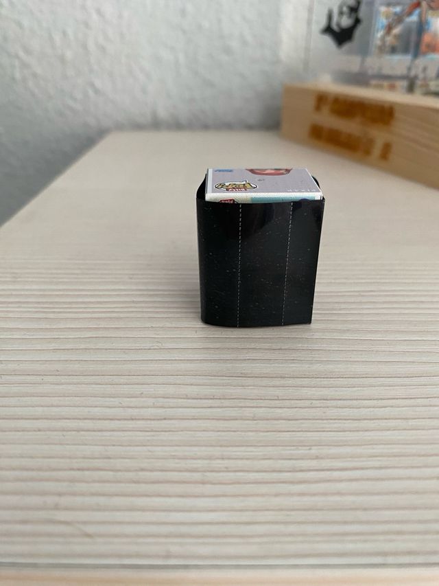 Funko Pop Bitty Meilin Lee 1184