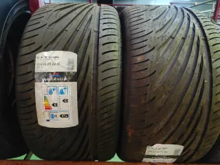 Neumáticos Vredestein 295/25 ZR 22 XL 97Y