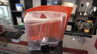 Depósito Tanque Cafetera Saeco Odea Go