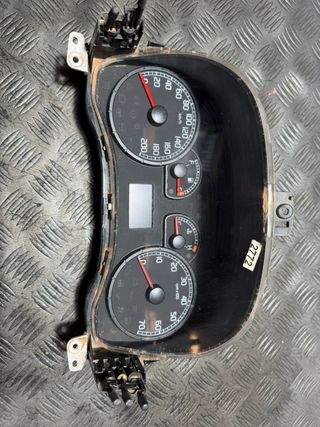 CUADRO INSTRUMENTOS FIAT DOBLO 2006