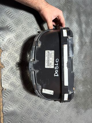 CUADRO INSTRUMENTOS FIAT DOBLO 2006