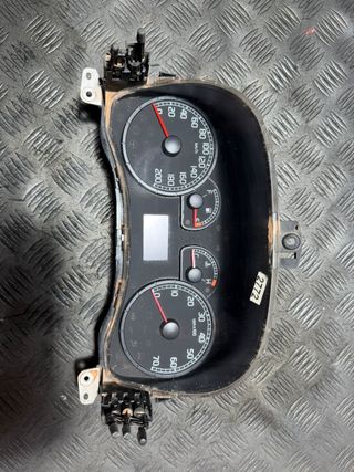 CUADRO INSTRUMENTOS FIAT DOBLO 2006