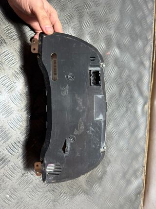 CUADRO INSTRUMENTOS FIAT DOBLO 2006