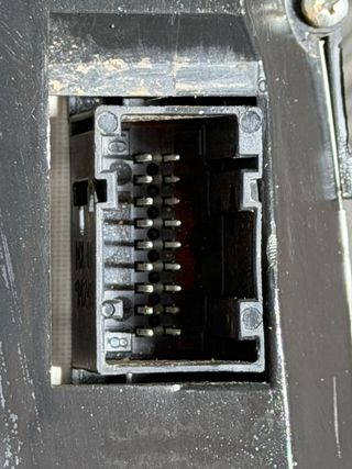 CUADRO INSTRUMENTOS FIAT DOBLO 2006