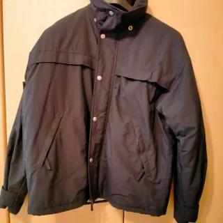 Giubbotto North Sails Uomo Vintage Taglia S