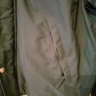 Giubbotto North Sails Uomo Vintage Taglia S