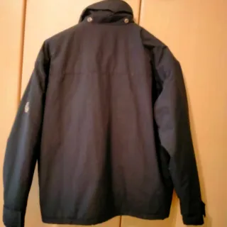 Giubbotto North Sails Uomo Vintage Taglia S