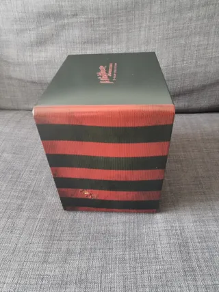 Nightmare 7-Film Collection- 4K Ultra-HD + Blu-Ray