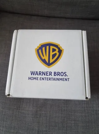 Nightmare 7-Film Collection- 4K Ultra-HD + Blu-Ray