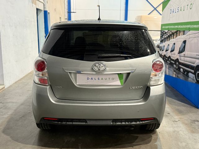 Toyota Verso 7 PLAZAS 1.6VVTI 2013